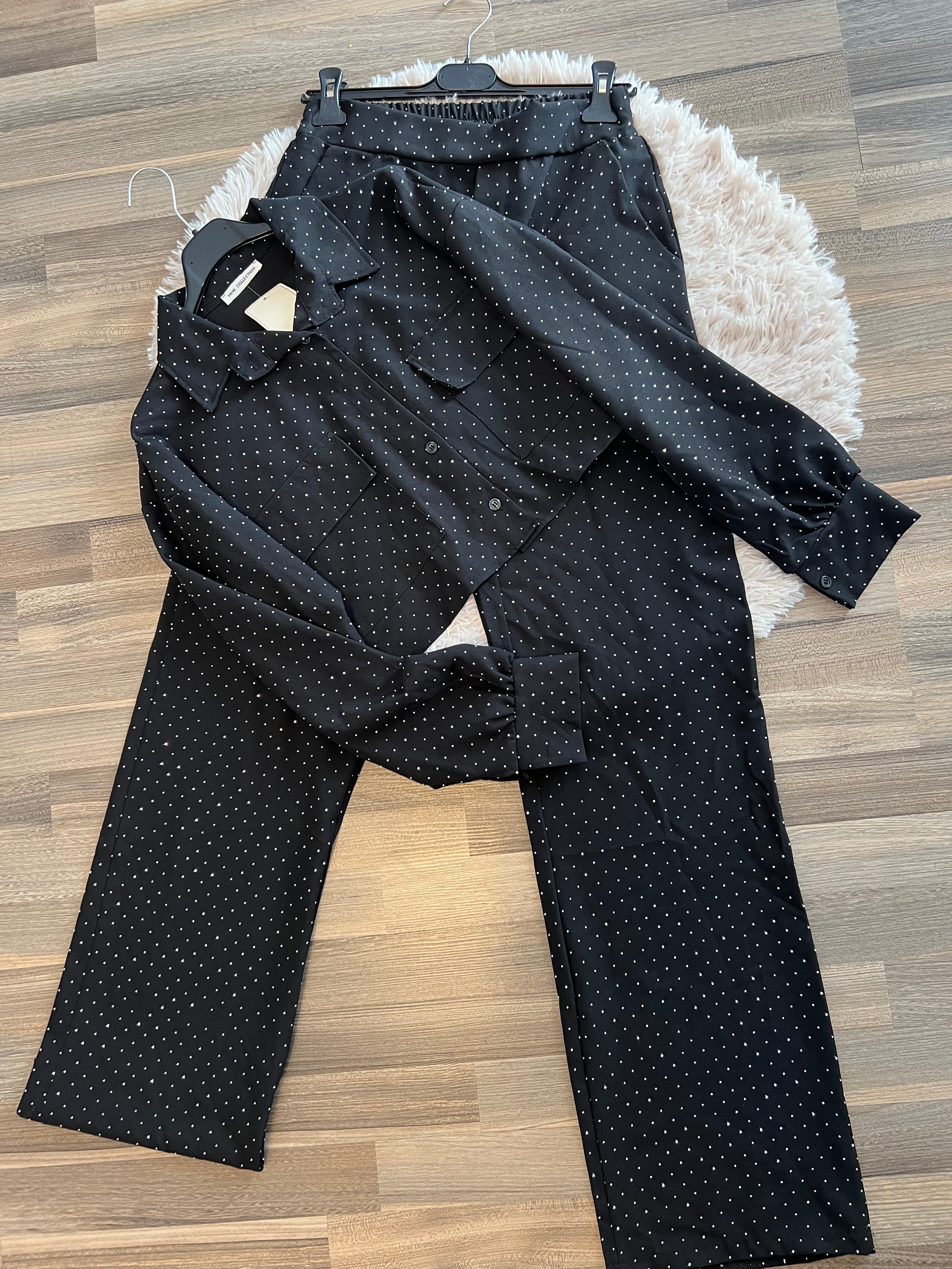 Compleu Emma - eLiaShop.ro Magazin de haine online