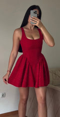 Rochie Rubi - eLiaShop.ro Magazin de haine online