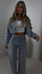 Compleu Vogue - eLiaShop.ro Magazin de haine online