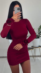 Rochie Maia - eLiaShop.ro Magazin de haine online