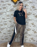 Compleu Tigrat - eLiaShop.ro Magazin de haine online