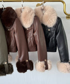 Jacheta Star - eLiaShop.ro Magazin de haine online