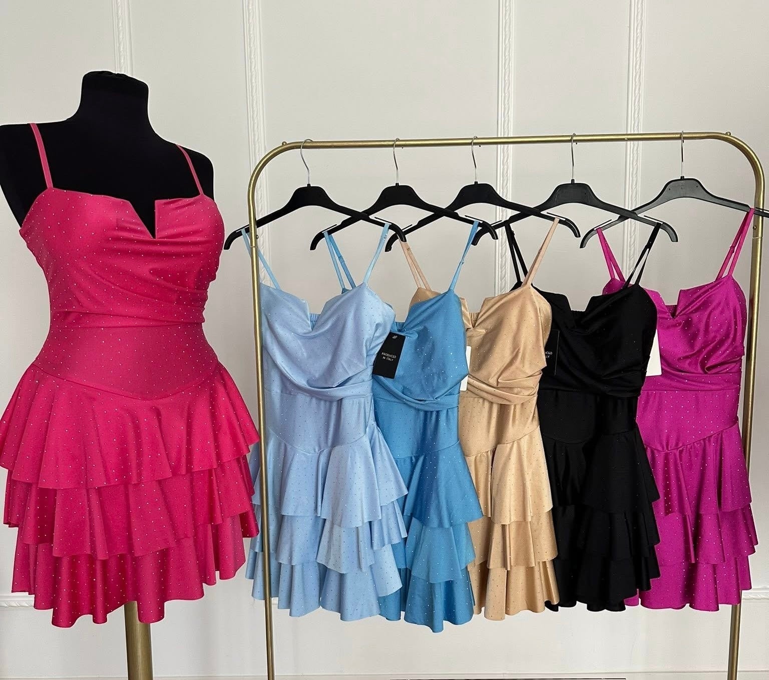 Rochie Amore - eLiaShop.ro Magazin de haine online