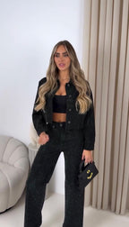 Compleu Vogue - eLiaShop.ro Magazin de haine online
