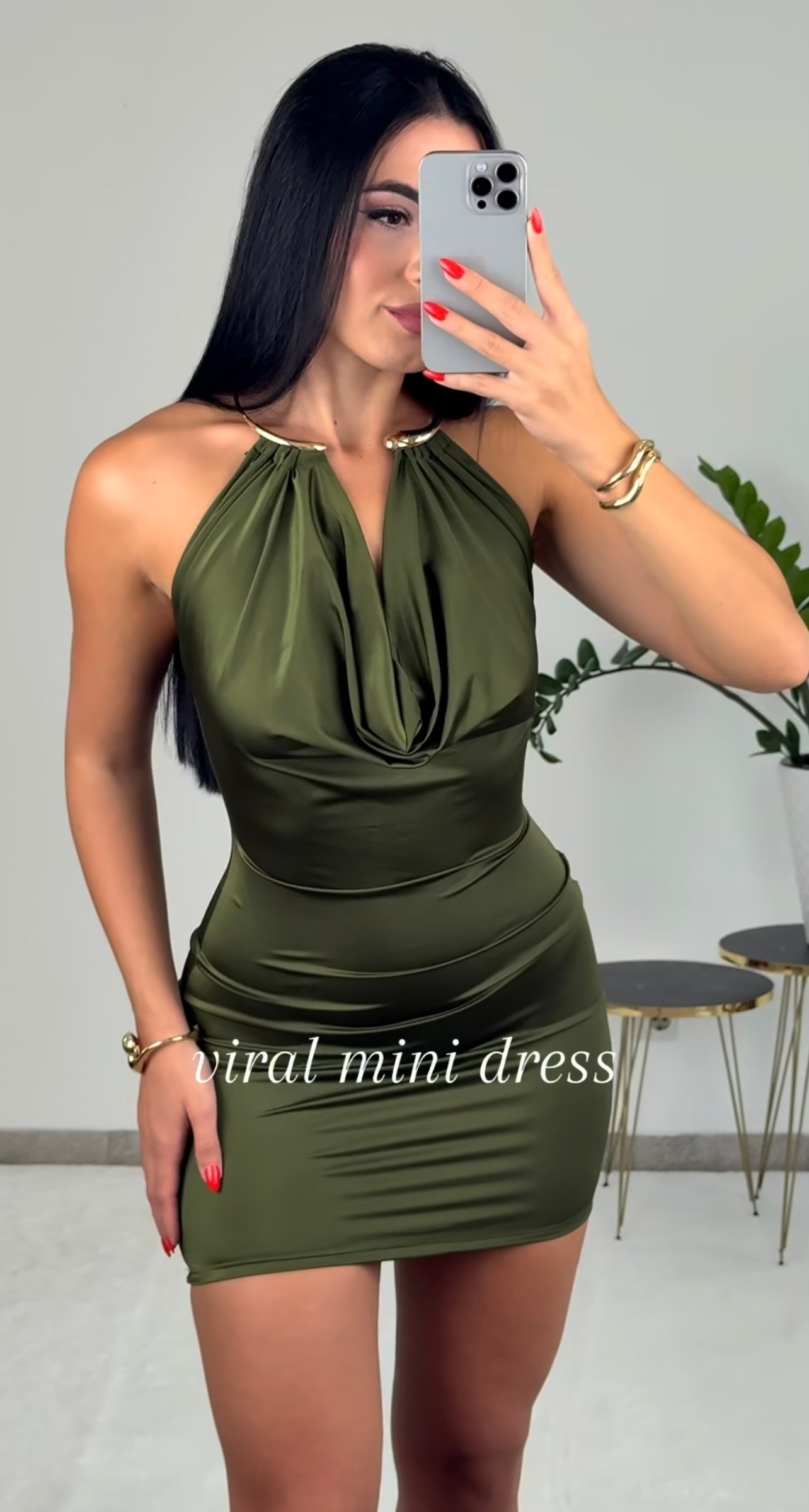 Rochie Vega - eLiaShop.ro Magazin de haine online