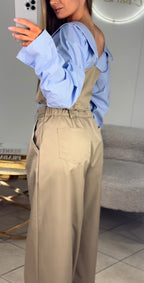 Compleu Aurelia - eLiaShop.ro Magazin de haine online