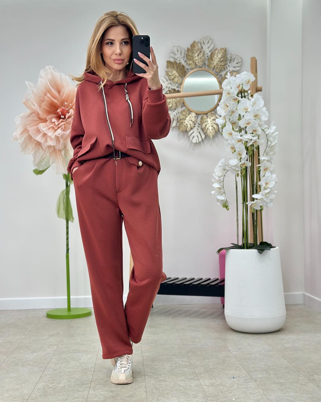 Compleu Tania - eLiaShop.ro Magazin de haine online