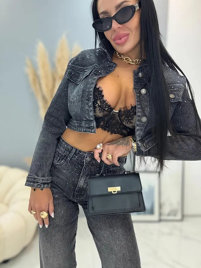 Compleu Clara - eLiaShop.ro Magazin de haine online