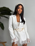 Sacou Soiree - eLiaShop.ro Magazin de haine online