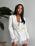 Sacou Soiree - eLiaShop.ro Magazin de haine online