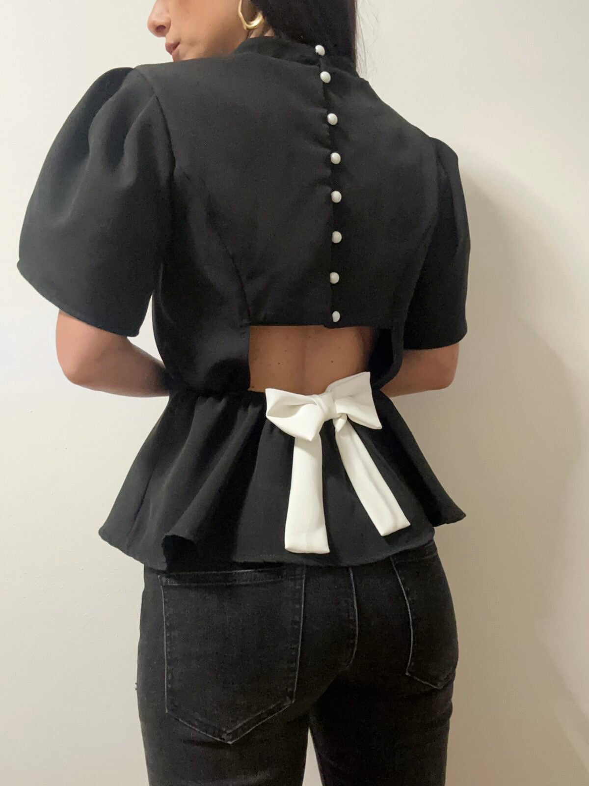 Bluză Emily - eLiaShop.ro Magazin de haine online