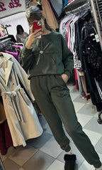 COMPLEU SELENA - eLiaShop.ro Magazin de haine online