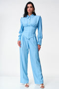 Compleu Alluria - eLiaShop.ro Magazin de haine online