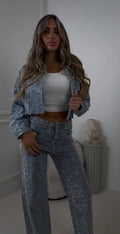 Compleu Vogue - eLiaShop.ro Magazin de haine online