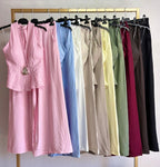 Compleu Selly - eLiaShop.ro Magazin de haine online