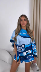 Complei Zaria - eLiaShop.ro Magazin de haine online