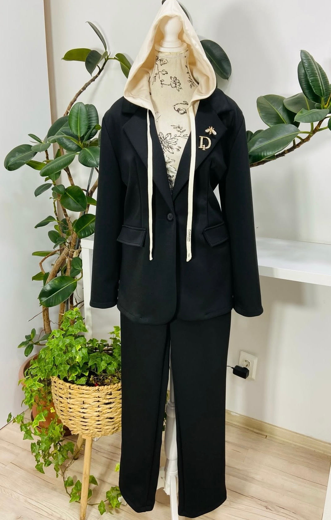 Compleu Bonita - eLiaShop.ro Magazin de haine online