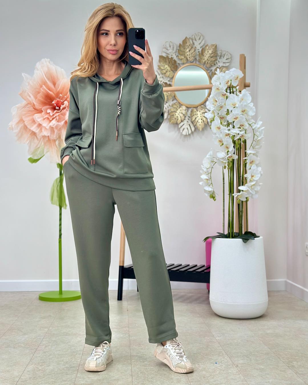 Compleu Tania - eLiaShop.ro Magazin de haine online