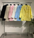 Sacou Ribboné - eLiaShop.ro Magazin de haine online