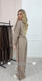 Compleu Zyra - eLiaShop.ro Magazin de haine online