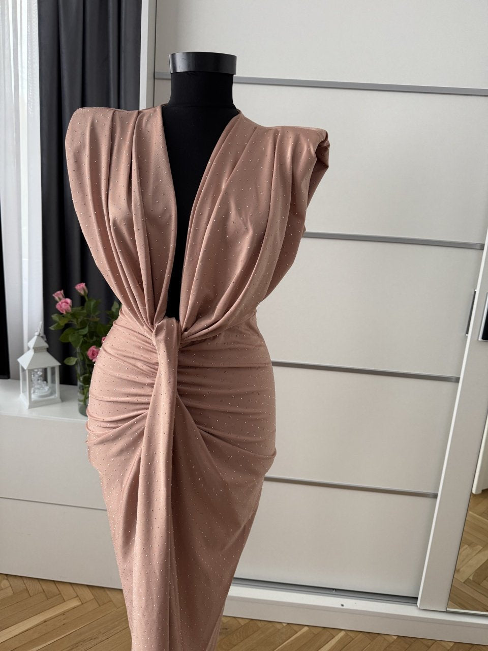 Rochie Anna - eLiaShop.ro Magazin de haine online