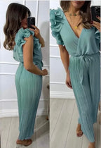 Salopetă Laris - eLiaShop.ro Magazin de haine online