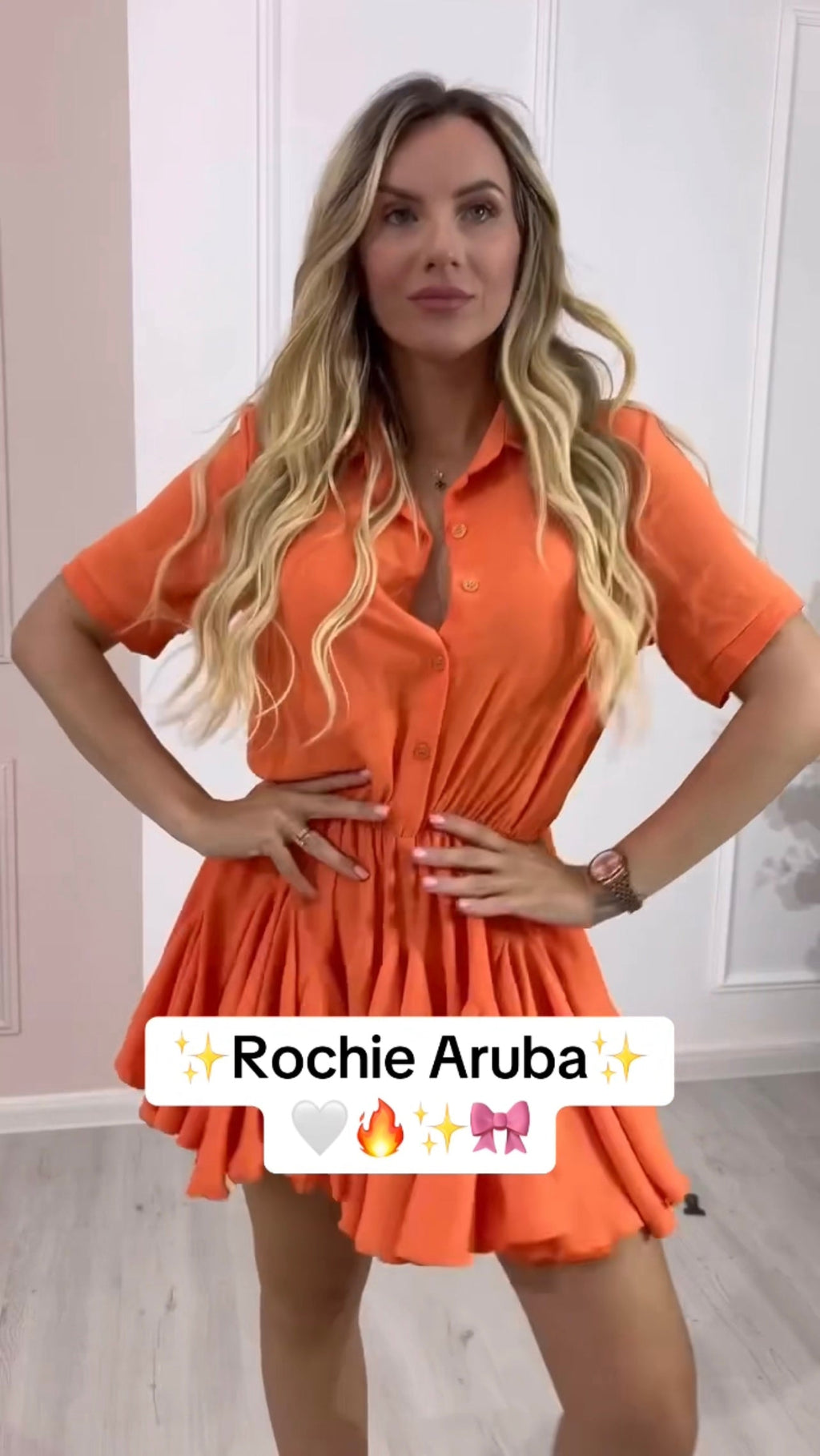 Rochie Aruba - eLiaShop.ro Magazin de haine online