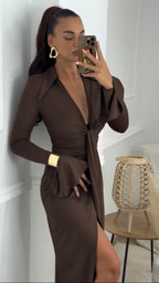 Rochie Elsa - eLiaShop.ro Magazin de haine online