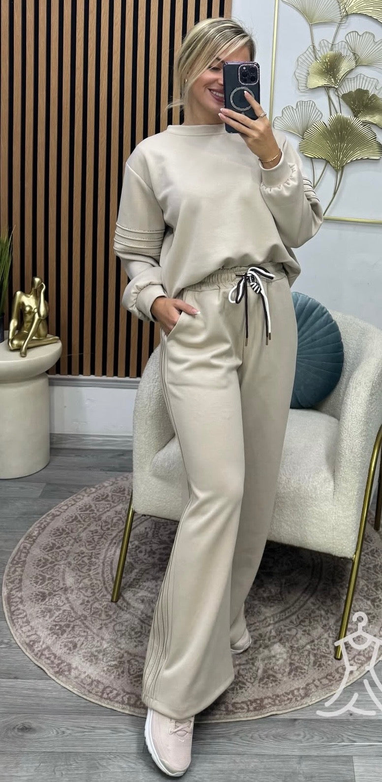 Compleu Alissa - eLiaShop.ro Magazin de haine online