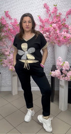 Compleu Freya - eLiaShop.ro Magazin de haine online