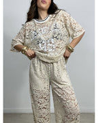Compleu California - eLiaShop.ro Magazin de haine online