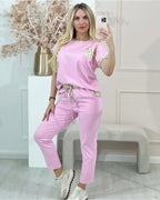 Compleu Iris - eLiaShop.ro Magazin de haine online