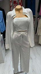 Compleu Lara - eLiaShop.ro Magazin de haine online