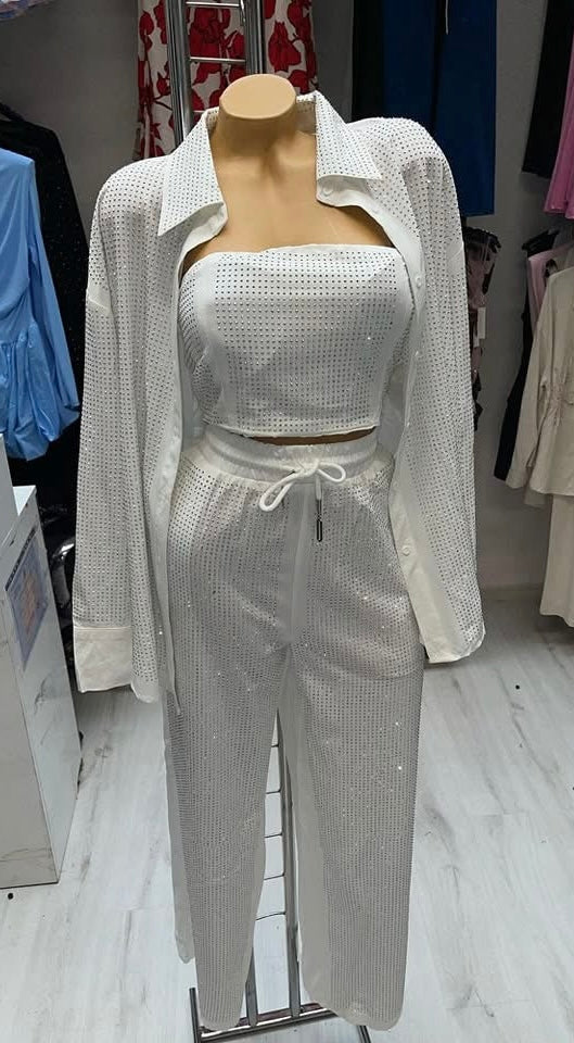 Compleu Lara - eLiaShop.ro Magazin de haine online