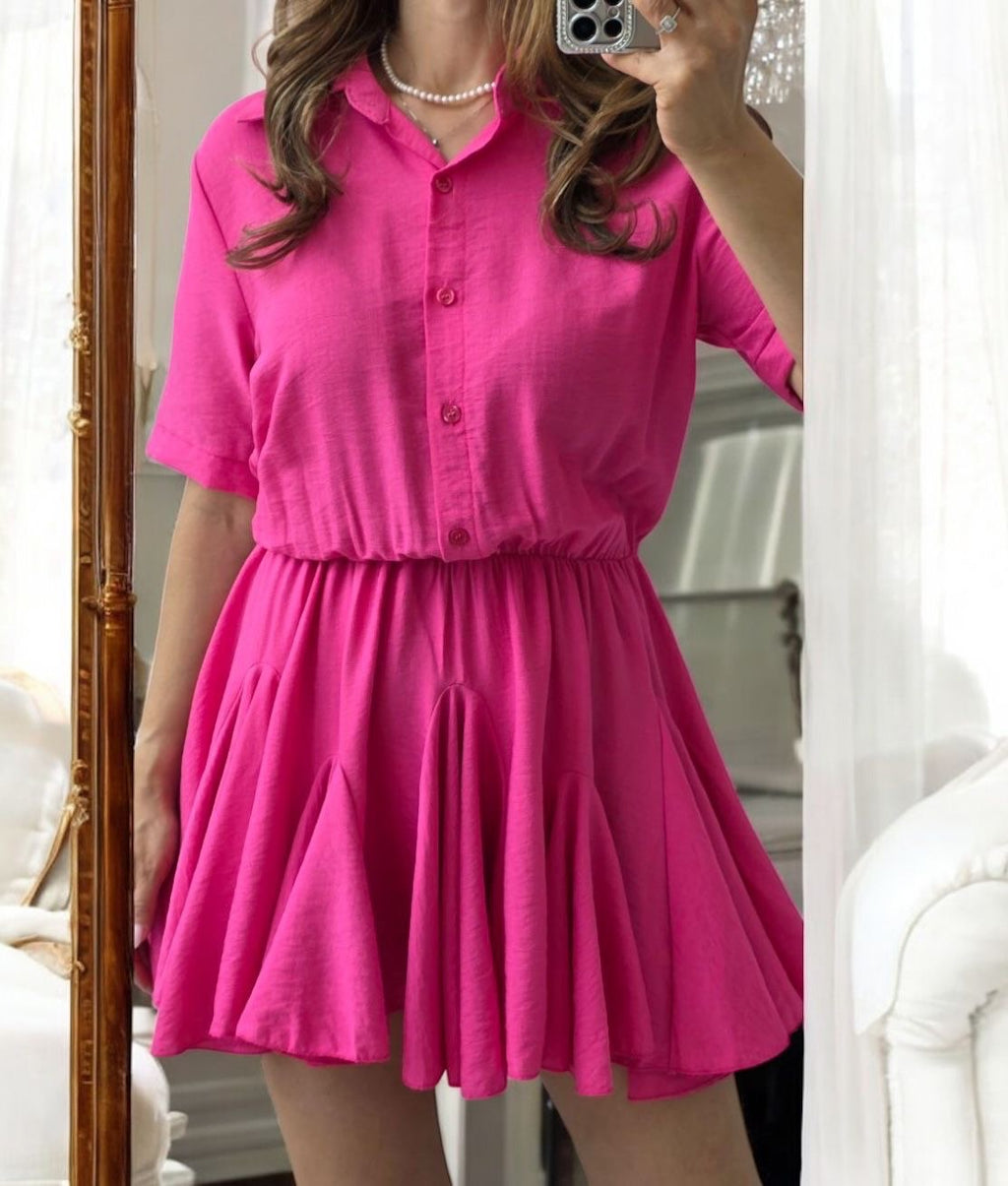Rochie Aruba - eLiaShop.ro Magazin de haine online