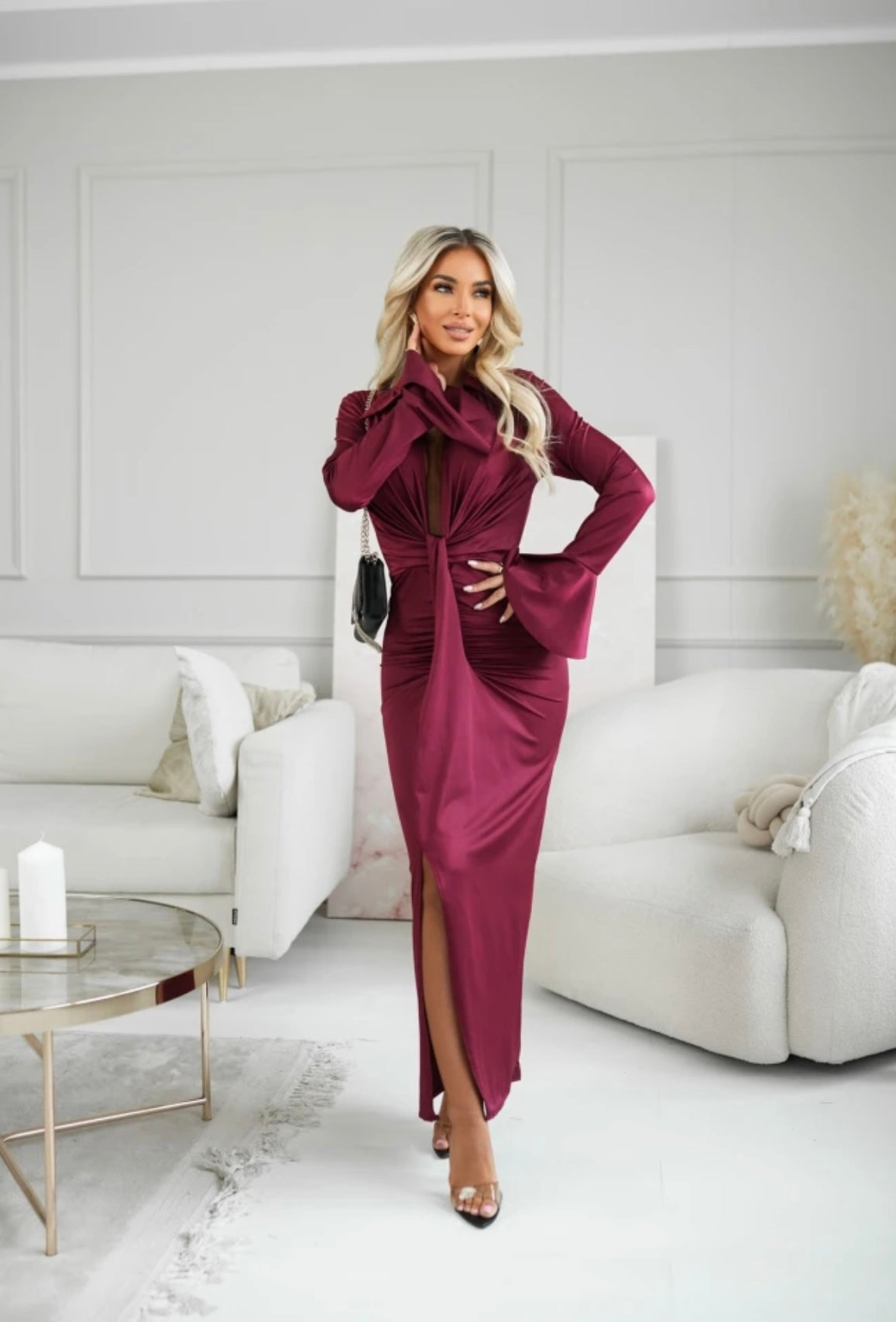 Rochie Siena - eLiaShop.ro Magazin de haine online