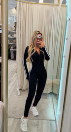Salopeta Kelly - eLiaShop.ro Magazin de haine online