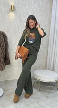 Compleu Gloria - eLiaShop.ro Magazin de haine online