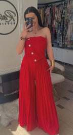 Kenia Salopetă - eLiaShop.ro Magazin de haine online
