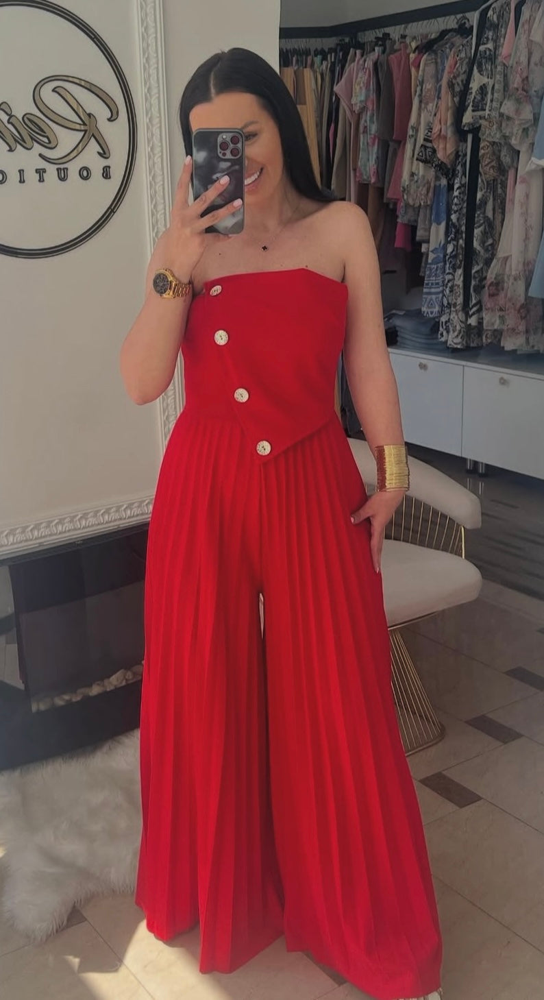 Kenia Salopetă - eLiaShop.ro Magazin de haine online