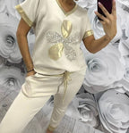 Compleu Freya - eLiaShop.ro Magazin de haine online