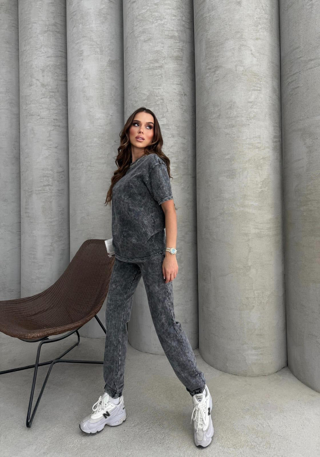 Compleu Ellis - eLiaShop.ro Magazin de haine online