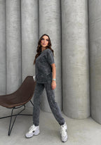 Compleu Ellis - eLiaShop.ro Magazin de haine online