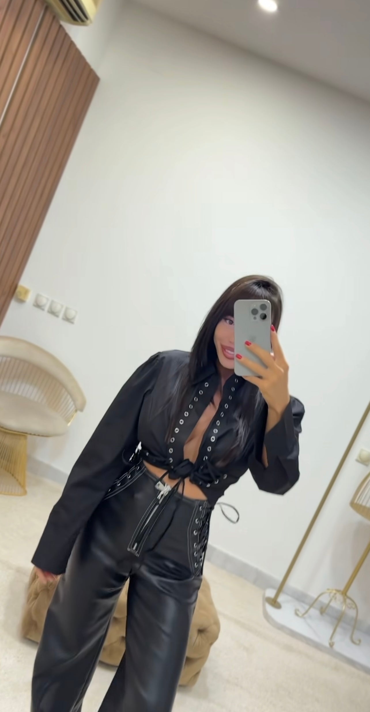Pantaloni Ruth - eLiaShop.ro Magazin de haine online