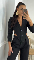 Compleu Reina - eLiaShop.ro Magazin de haine online