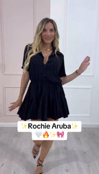 Rochie Aruba - eLiaShop.ro Magazin de haine online