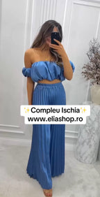 Compleu Ischia - eLiaShop.ro Magazin de haine online