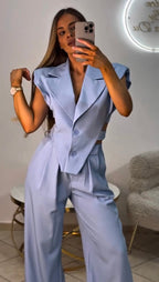Compleu Kim - eLiaShop.ro Magazin de haine online