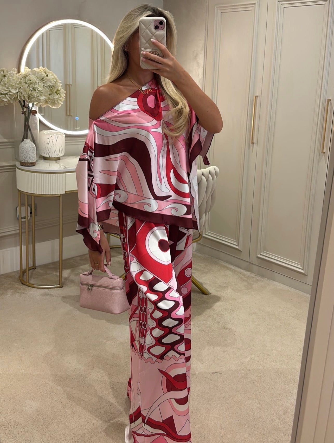 Compleu Madison - eLiaShop.ro Magazin de haine online