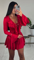 Rochie Ada - eLiaShop.ro Magazin de haine online